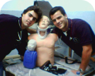 Sistema de emergencias